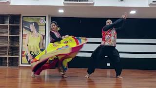 Chogada Tara  Loveratri  Warina Hussain  Aayush Sharma  Darshan Raval  Garba Dance  Tseries [upl. by Toole547]