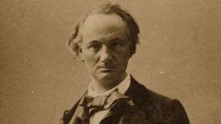 CHARLES BAUDELAIRE 18211867 – Une vie une œuvre 1999 [upl. by Mcculloch]