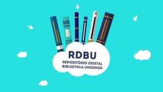 Repositório Digital  Biblioteca Unisinos [upl. by Ylagam]