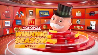 Monopoly NZ Promo Launch 30” [upl. by Boj]