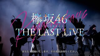 Keyakizaka46 the Last Live 2020 DAY 1 1080p [upl. by Retsevel]