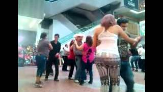 Asi se baila en monterrey [upl. by Festatus]