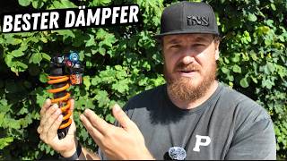 Coil Dämpfer vs Luftdämpfer Was ist besser  Marcel Barth [upl. by Poppas]