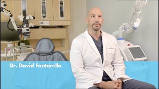 Meet Dr David Fantarella General Dentist at Fantarella Dental Group in North Haven CT [upl. by Rolando251]