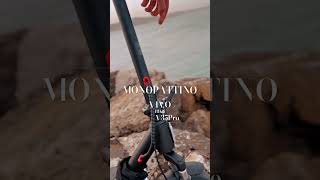 Monopattino Vivo BIKE V35Pro vivobike monopattinoelettrico [upl. by Joacima]