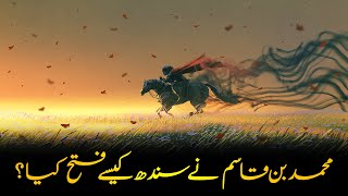 Muhammad Bin Qasim Raja Dahar and conquest of Sindh  Complete Documentary Film by Faisal Warraich [upl. by Demahum]