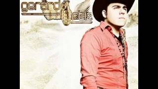 Gerardo Ortiz  Ni Hoy Ni Mañana ESTUDIO 2010 [upl. by Engapmahc]