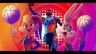 Space Jam  Lets get ready to rumble Hardstyle Remix FREE DOWNLOAD [upl. by Nadabb]