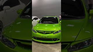 Civic Reborn Is a feeling civic reborn honda hondacivic civic2006 [upl. by Notsehc]