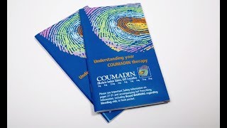 Understanding Coumadin Warfarin [upl. by Autum913]