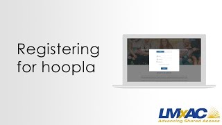 Hoopla Registration [upl. by Brote]