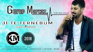 Grup Markaz Fırtına Çelik Ez Ji Te Ternebum 2018 Sallama Potbori ♪♪ [upl. by Vaientina622]