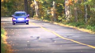 2010 Chevrolet HHR Test Drive [upl. by Dyl549]