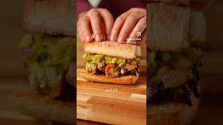 Crispy Jamaican Jerked chicken recipe garlicsandwich chickendishes cooking food chickenrecipe [upl. by Pazia]