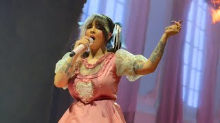 Teacher’s Pet  Melanie Martinez The Trilogy Tour 2024 LIVE [upl. by Spencer]