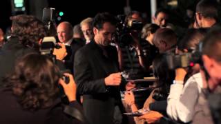 MIPCOM 2012 Red Carpet preOpening Party [upl. by Goldshlag]