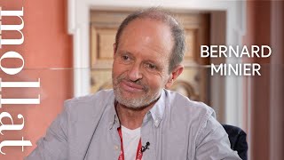 Bernard Minier  Les effacées [upl. by Elreath]