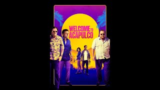 Welcome to Acapulco  Officiële trailer NL [upl. by Ellehcor606]