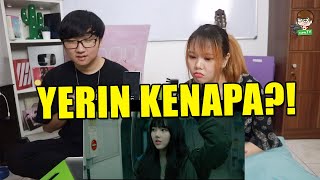 GFRIEND  교차로 Crossroads MV Reaction  INA [upl. by Aronal]