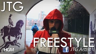 HGM JTG FREESTYLE 2 Wakefield [upl. by Krm439]