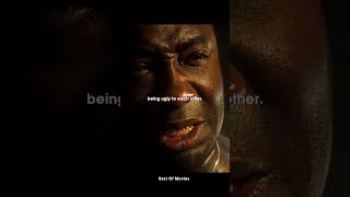 Michael Clarke Duncan as John Coffey in The Green Mile 1999 [upl. by Lrak]