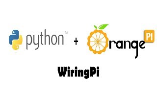 Install Python WiringPi on Orange Pi [upl. by Elamrej]