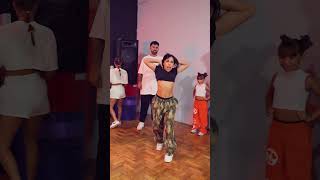 Adri destrozó con su freestyle 😳 [upl. by Deden530]