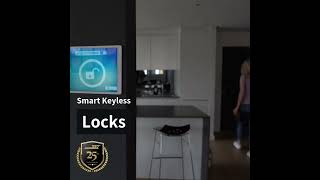 Smart Locks For Your Home [upl. by Aivul]