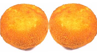 ARANCINI lincroyable surprise est à lintérieur  et cest génial  VS00157 AU010101 [upl. by Eemak]