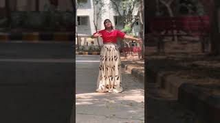 Achacho  hiphoptamizha aranmanai4 dance trending newsong tamil tamilsong [upl. by Deering]