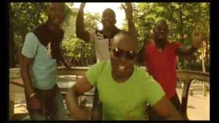 Neuilly Sa Mère  Le Clip  ft Faf Larage amp Magic System [upl. by Adaline]