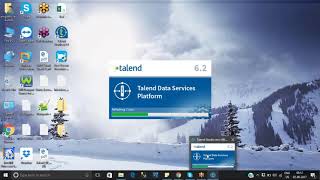 What is TAC How to Schedule Talend jobs in Talend Administrator Center [upl. by Dalia]