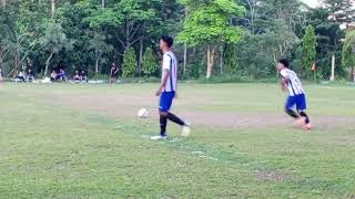 MFL 1 final konoha fc vs percico fc stadion putrigaluh rajagaluh lor 27102024 [upl. by Winifred]