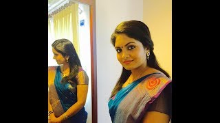 Parasparam Serial  Gayathri Arun  പരസ്പരം [upl. by Ariaic]