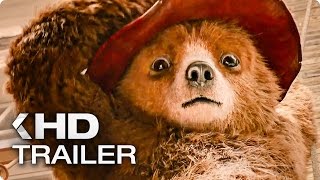 PADDINGTON 2 Trailer 2018 [upl. by Occir]