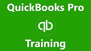 QuickBooks Tutorial Entering a Partial Payment Intuit Training Lesson 102 [upl. by Irahk]