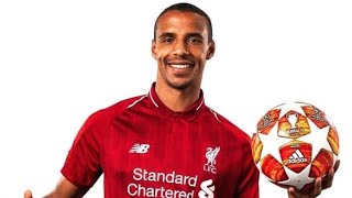 🛑MATIP WA LIVERPOOL KUTUNDIKA DARUGA  MAJERAHA YATAJWA NDIO SABABU [upl. by Wsan432]