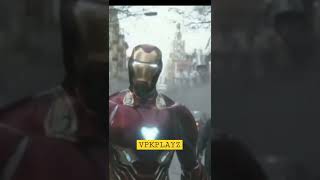 SPIDERMAN AND IRONMAN SUIT UPHABIBI REMIX😈 [upl. by Anawat63]