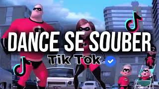 Dance se souber  Tik Tok 2024  Atualizado 💦 [upl. by Madonia293]