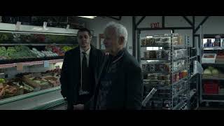 Riff Raff  2024  SignatureUK Clip Convenience Store  Bill Murray Pete Davidson [upl. by Earla]