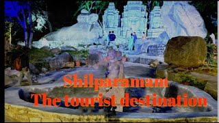 Visit Shilparamam ‎shivagna [upl. by Lynea]