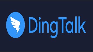 DingTalk Tutorial Video StepbyStep [upl. by Eisdnil]