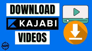 How To Download Kajabi Videos [upl. by Misaq292]