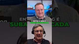 Por que a WEG é um SUCESSO FINANCEIRO wege3 açoes boasempresas [upl. by Eidissac]