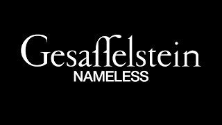 GESAFFELSTEIN  NAMELESS [upl. by Naujat]