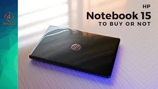 the notebook 15  review 2018 [upl. by Adalai]