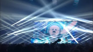 HD  Excision  Bass Cannon  Thunderdome [upl. by Morra]