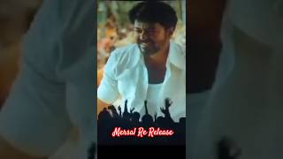 mersal re release theatre response mersal thalapathy viralshort tvk mersalvijay vijay reels [upl. by Naitsirt]