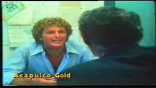 quotAcapulco Goldquot 1978 Australian Video Trailer [upl. by Enaols]