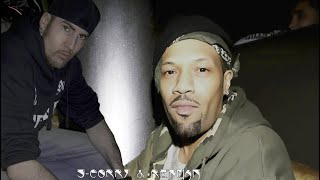 JCorry Redman Lil Jon  Storm PROMOVID [upl. by Borden]